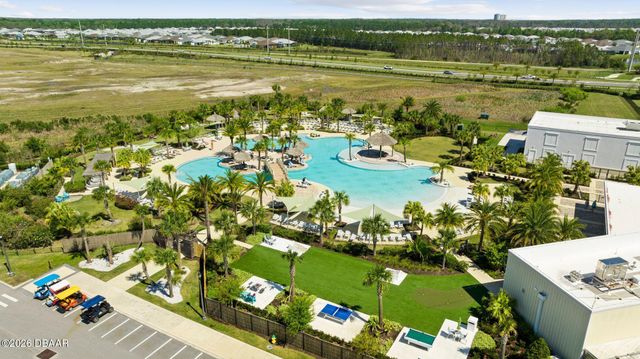 401 Parrot Lane, Daytona Beach, FL 32124