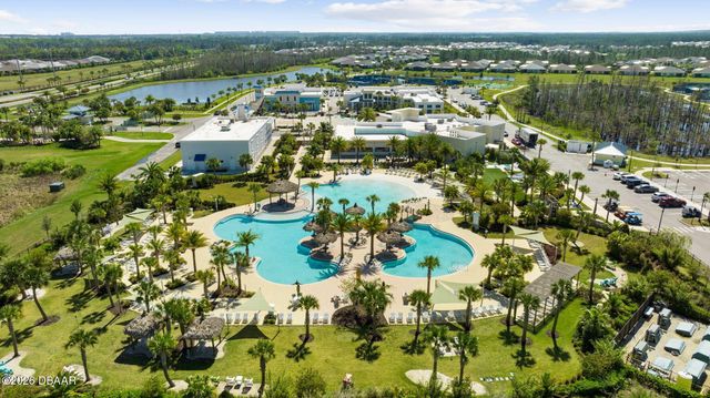 401 Parrot Lane, Daytona Beach, FL 32124