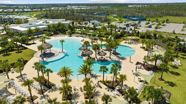 401 Parrot Lane, Daytona Beach, FL 32124