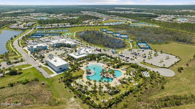 401 Parrot Lane, Daytona Beach, FL 32124