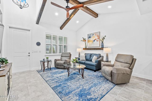 401 Parrot Lane, Daytona Beach, FL 32124