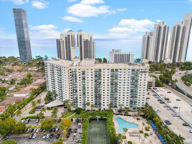 19370 E Collins Avenue 627, Sunny Isles Beach, FL 33160