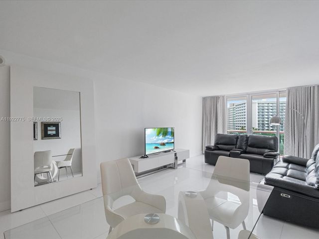 19370 E Collins Avenue 627, Sunny Isles Beach, FL 33160