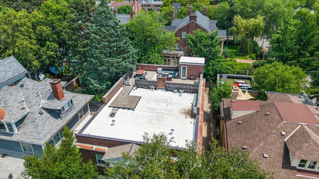 1785 Dupont Avenue S Upper, Minneapolis, MN 55403