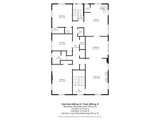 1785 Dupont Avenue S Upper, Minneapolis, MN 55403