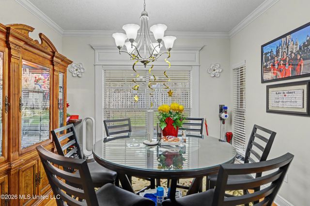 15345 Overlook Drive, Gulfport, MS 39503