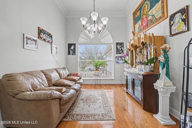 15345 Overlook Drive, Gulfport, MS 39503