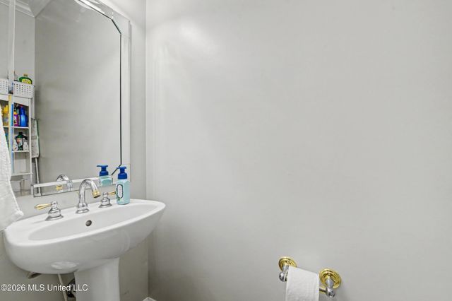 15345 Overlook Drive, Gulfport, MS 39503