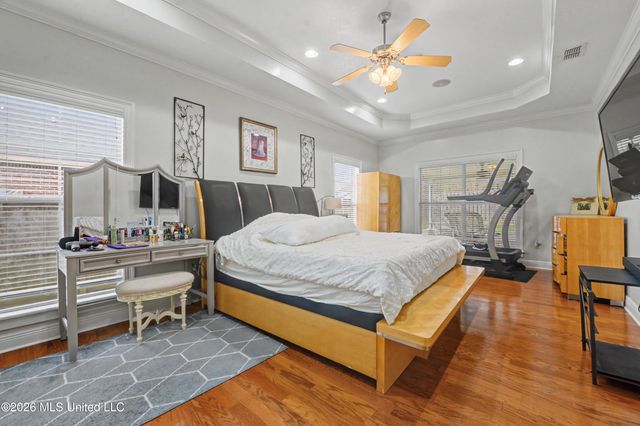 15345 Overlook Drive, Gulfport, MS 39503