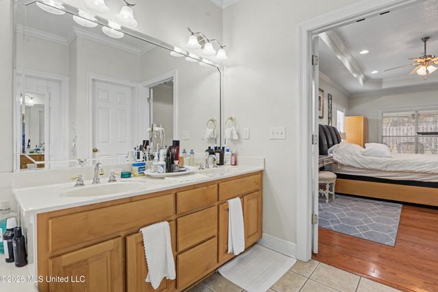 15345 Overlook Drive, Gulfport, MS 39503