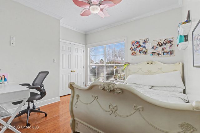 15345 Overlook Drive, Gulfport, MS 39503