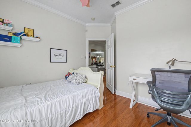 15345 Overlook Drive, Gulfport, MS 39503