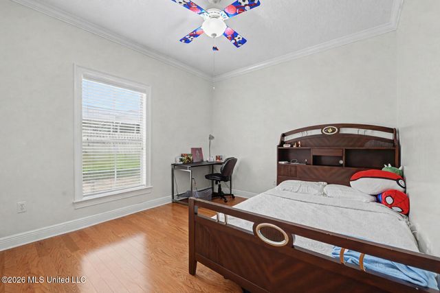 15345 Overlook Drive, Gulfport, MS 39503