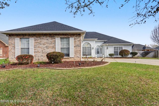 15345 Overlook Drive, Gulfport, MS 39503