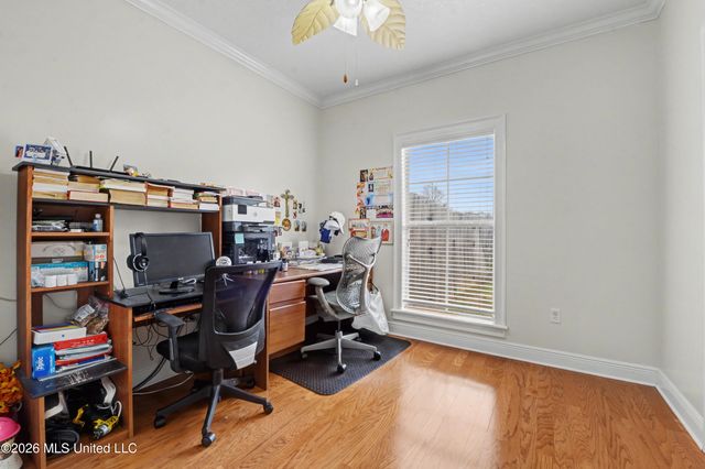 15345 Overlook Drive, Gulfport, MS 39503