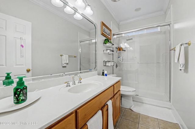 15345 Overlook Drive, Gulfport, MS 39503