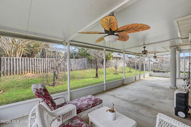 15345 Overlook Drive, Gulfport, MS 39503