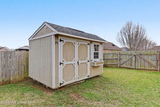 15345 Overlook Drive, Gulfport, MS 39503