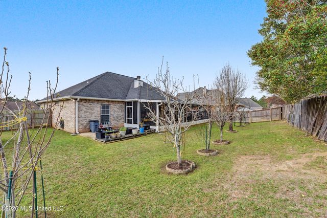15345 Overlook Drive, Gulfport, MS 39503