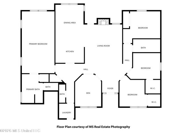 15345 Overlook Drive, Gulfport, MS 39503