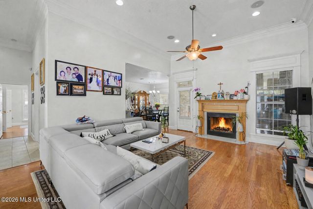 15345 Overlook Drive, Gulfport, MS 39503