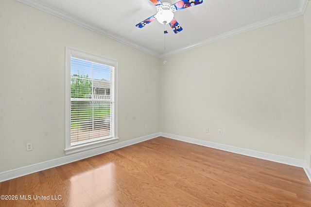 15345 Overlook Drive, Gulfport, MS 39503