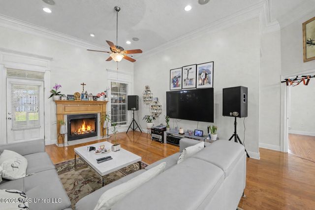 15345 Overlook Drive, Gulfport, MS 39503