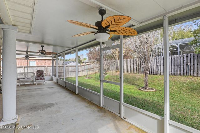 15345 Overlook Drive, Gulfport, MS 39503
