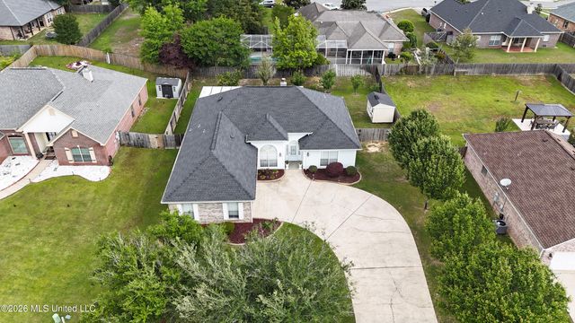 15345 Overlook Drive, Gulfport, MS 39503