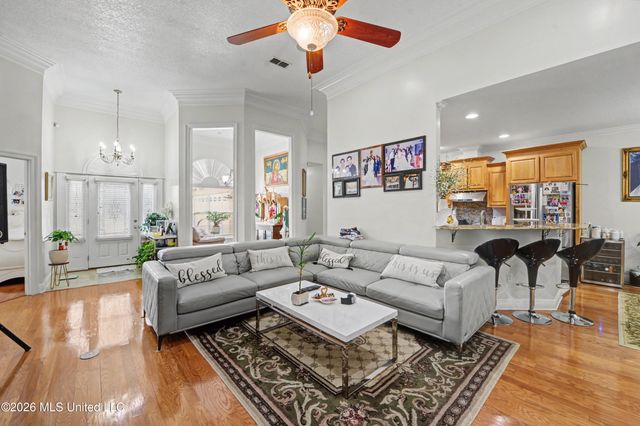 15345 Overlook Drive, Gulfport, MS 39503