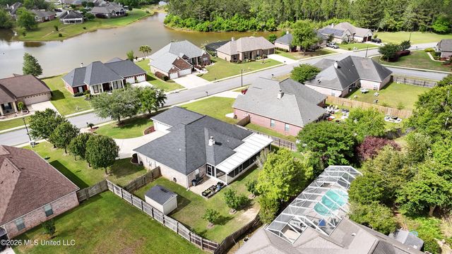 15345 Overlook Drive, Gulfport, MS 39503