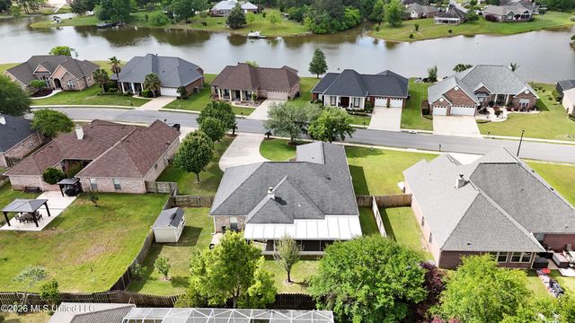 15345 Overlook Drive, Gulfport, MS 39503