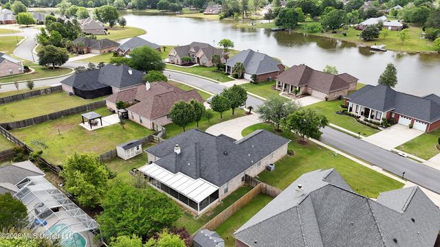 15345 Overlook Drive, Gulfport, MS 39503