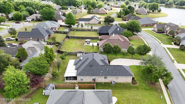 15345 Overlook Drive, Gulfport, MS 39503