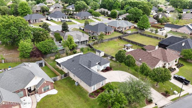 15345 Overlook Drive, Gulfport, MS 39503