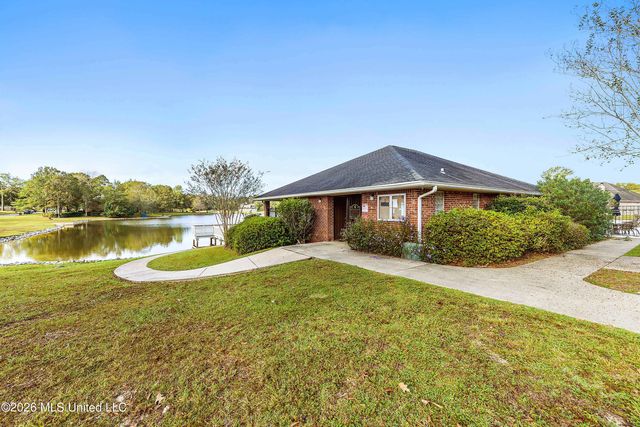 15345 Overlook Drive, Gulfport, MS 39503