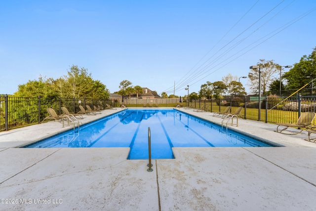 15345 Overlook Drive, Gulfport, MS 39503