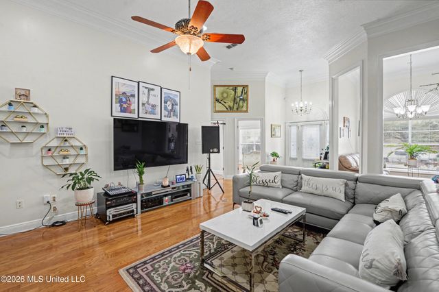 15345 Overlook Drive, Gulfport, MS 39503