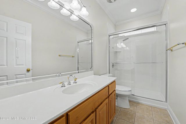 15345 Overlook Drive, Gulfport, MS 39503