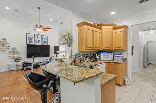 15345 Overlook Drive, Gulfport, MS 39503