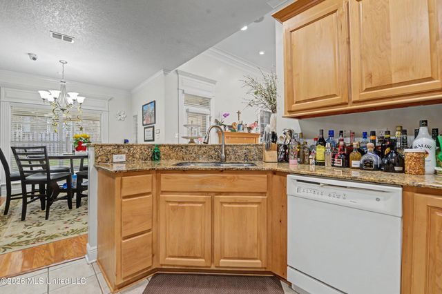 15345 Overlook Drive, Gulfport, MS 39503