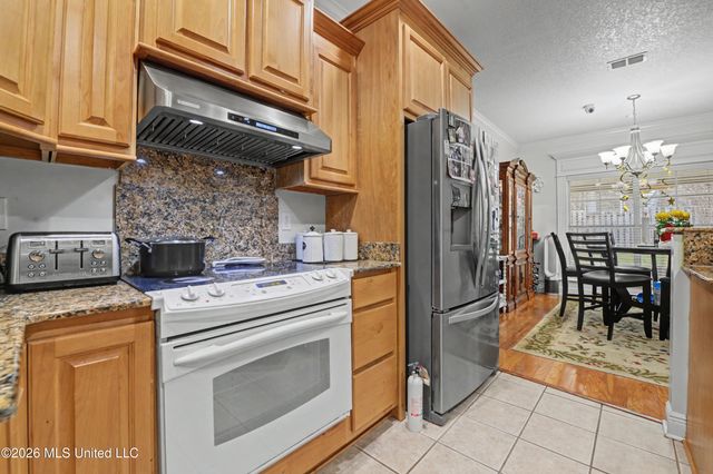 15345 Overlook Drive, Gulfport, MS 39503