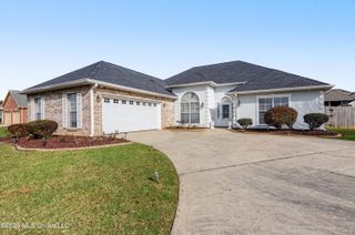 15345 Overlook Drive, Gulfport, MS 39503