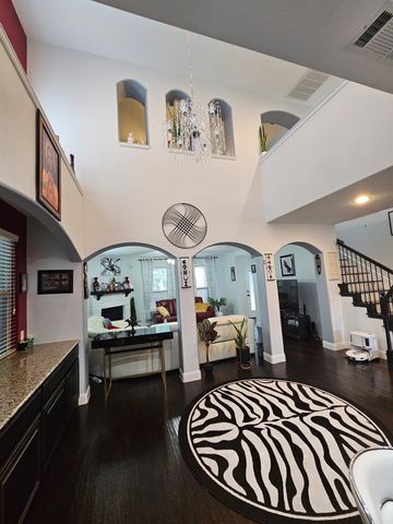 2311 Tawny Owl Road, Grand Prairie, TX 75052