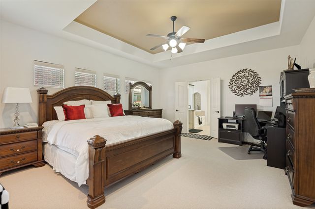 2311 Tawny Owl Road, Grand Prairie, TX 75052