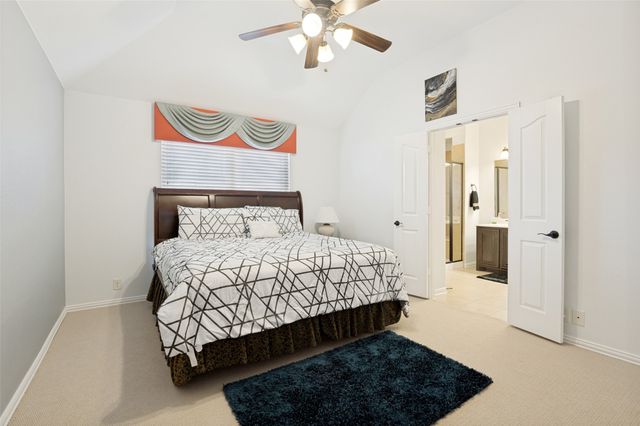 2311 Tawny Owl Road, Grand Prairie, TX 75052