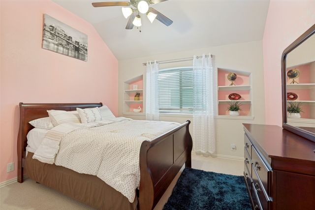 2311 Tawny Owl Road, Grand Prairie, TX 75052
