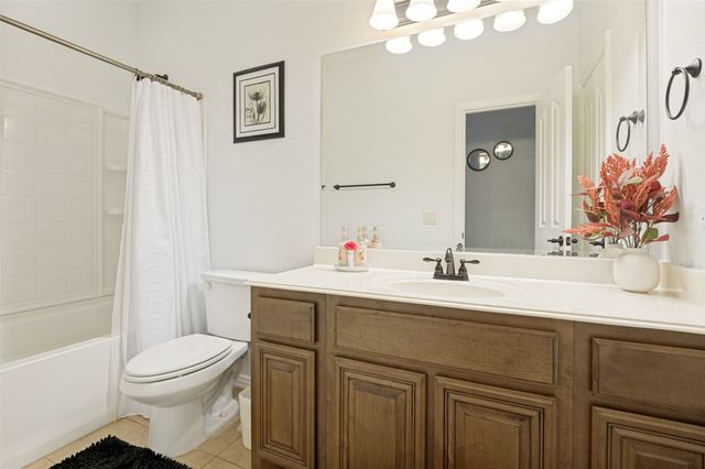 2311 Tawny Owl Road, Grand Prairie, TX 75052