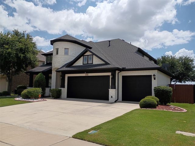 2311 Tawny Owl Road, Grand Prairie, TX 75052