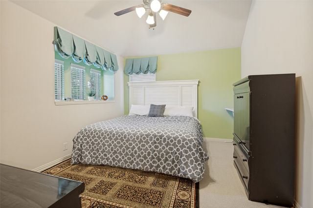 2311 Tawny Owl Road, Grand Prairie, TX 75052
